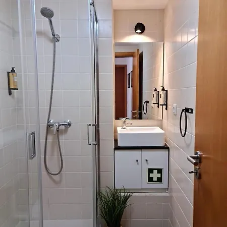 Alta Appartement Coimbra