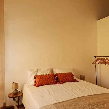 Alta Lägenhet Coimbra