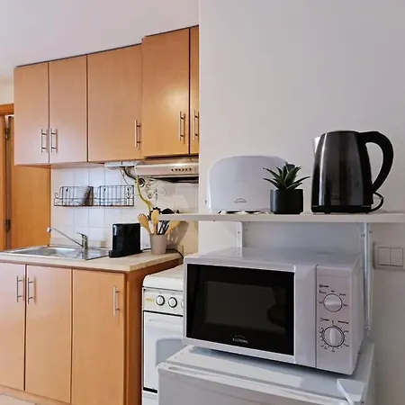 Appartement Alta Coimbra