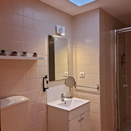 Apartment Alta