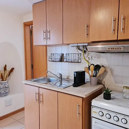 Alta Apartment *