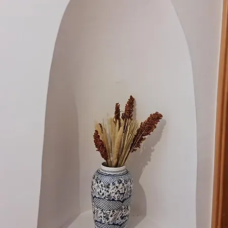 Alta Apartment *