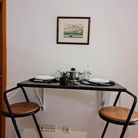 Alta Apartment *