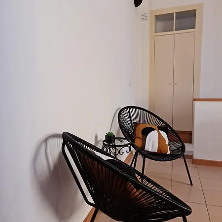 Alta Apartment