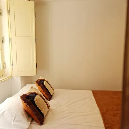 Alta Apartment