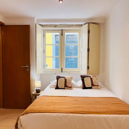 Apartment Alta *
