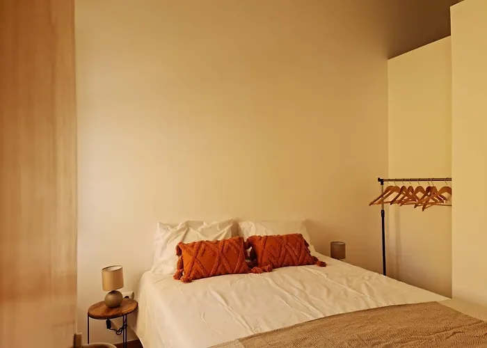 Alta شقة كويمبرا