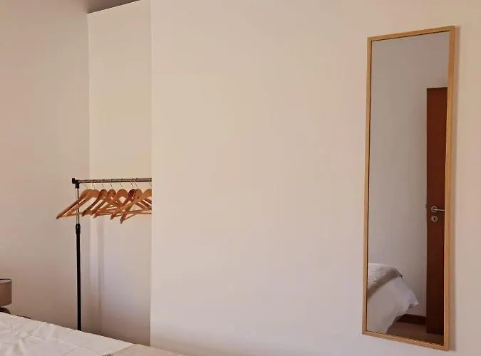 アパート Alta コインブラ